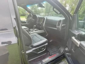 Ford F150 SUPERCREW/RAPTOR/ - 68500 лв. - 31787777 17
