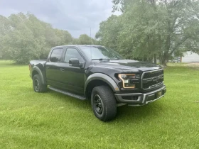 Ford F150 SUPERCREW/RAPTOR/ - 68500 лв. - 31787777 2