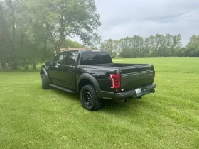 Ford F150 SUPERCREW/RAPTOR/ - 68500 лв. - 31787777 7