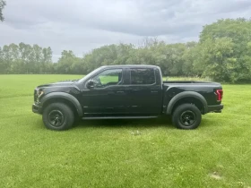 Ford F150 SUPERCREW/RAPTOR/ - 68500 лв. - 31787777 4