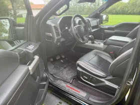Ford F150 SUPERCREW/RAPTOR/ - 68500 лв. - 31787777 9