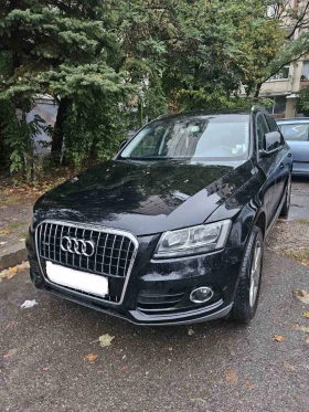 Обява за продажба на Audi Q5 2.0 TDI ~24 999 лв. - изображение 8