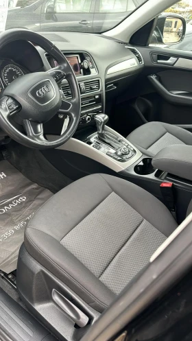 Обява за продажба на Audi Q5 2.0 TDI ~24 999 лв. - изображение 3