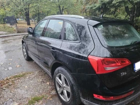 Обява за продажба на Audi Q5 2.0 TDI ~24 999 лв. - изображение 7