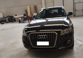 Обява за продажба на Audi Q5 2.0 TDI ~24 999 лв. - изображение 1