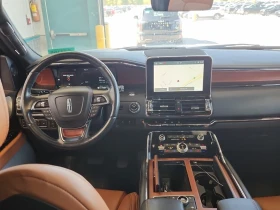 Lincoln Navigator * RESERVE * CARFAX *    | Mobile.bg    11