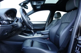 BMW X4 M-PAKET* xDRIVE * M 20* LED LIGHTS* HEAD UP*  - 45900 лв. / 23468.30 € - 23054729 14