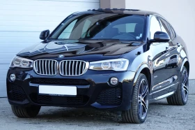 BMW X4 M-PAKET* xDRIVE * M 20* LED LIGHTS* HEAD UP*  - 45900 лв. / 23468.30 € - 23054729 5