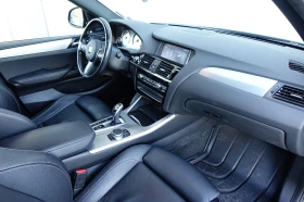 BMW X4 M-PAKET* xDRIVE * M 20* LED LIGHTS* HEAD UP*  - 45900 лв. / 23468.30 € - 23054729 16