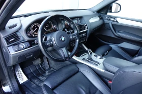 BMW X4 M-PAKET* xDRIVE * M 20* LED LIGHTS* HEAD UP*  - 45900 лв. / 23468.30 € - 23054729 11