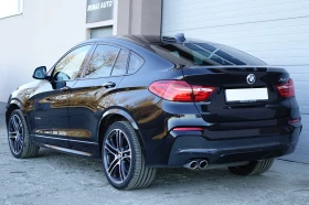 BMW X4 M-PAKET* xDRIVE * M 20* LED LIGHTS* HEAD UP*  - 45900 лв. / 23468.30 € - 23054729 8