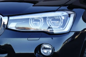 BMW X4 M-PAKET* xDRIVE * M 20* LED LIGHTS* HEAD UP*  - 45900 лв. / 23468.30 € - 23054729 4