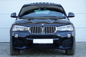 BMW X4 M-PAKET* xDRIVE * M 21* LED LIGHTS* HEAD UP* 