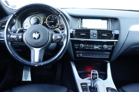 BMW X4 M-PAKET* xDRIVE * M 20* LED LIGHTS* HEAD UP*  - 45900 лв. / 23468.30 € - 23054729 12