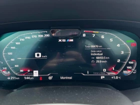 BMW X5M * Competition * CARFAX * БЕЗ ПЪРВОНАЧАЛНА ВНОСКА - 127000 лв. / 64934.07 € - 51016262 8