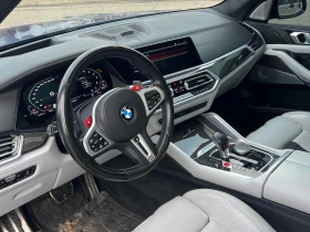 BMW X5M * Competition * CARFAX * БЕЗ ПЪРВОНАЧАЛНА ВНОСКА - 127000 лв. / 64934.07 € - 51016262 5