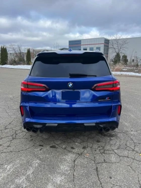 BMW X5M * Competition * CARFAX * БЕЗ ПЪРВОНАЧАЛНА ВНОСКА - 127000 лв. / 64934.07 € - 51016262 4