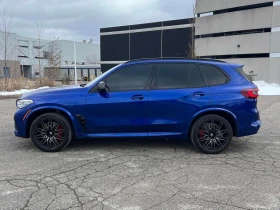BMW X5M * Competition * CARFAX * БЕЗ ПЪРВОНАЧАЛНА ВНОСКА - 127000 лв. / 64934.07 € - 51016262 2