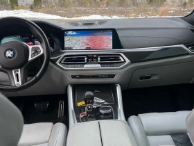 BMW X5M * Competition * CARFAX * БЕЗ ПЪРВОНАЧАЛНА ВНОСКА - 127000 лв. / 64934.07 € - 51016262 9
