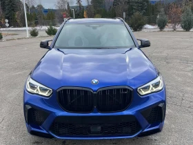 BMW X5M * Competition * CARFAX * БЕЗ ПЪРВОНАЧАЛНА ВНОСКА - 127000 лв. / 64934.07 € - 51016262 6