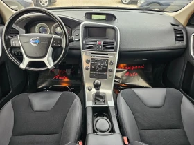 Volvo XC60 2.4D, 205к.с., 4х4  - 16999 лв. / 8691.45 € - 78195947 7