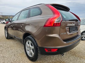 Volvo XC60 2.4D, 205к.с., 4х4  - 16999 лв. / 8691.45 € - 78195947 6