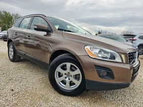 Volvo XC60 2.4D, 205к.с., 4х4  - 16999 лв. / 8691.45 € - 78195947 3