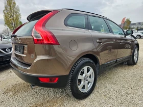 Volvo XC60 2.4D, 205к.с., 4х4  - 16999 лв. / 8691.45 € - 78195947 4