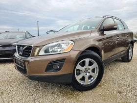 Volvo XC60 2.4D, 205к.с., 4х4 