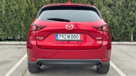 Mazda CX-5 2.5i AWD 194кс - 18999 € / 37158.81 лв. - 26801719 5