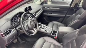 Mazda CX-5 2.5i AWD 194кс - 18999 € / 37158.81 лв. - 26801719 7