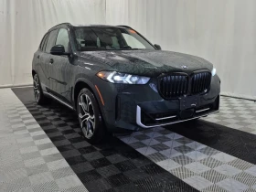 BMW X5 Електрически седалки с памет* Панорама - 56000 € / 109526.48 лв. - 93382533 2