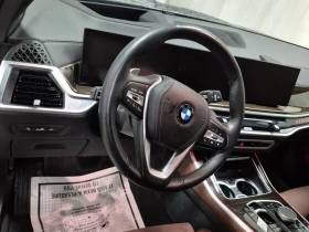 BMW X5 Електрически седалки с памет* Панорама - 56000 € / 109526.48 лв. - 93382533 11