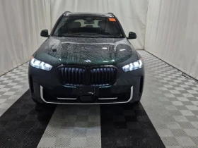 BMW X5 Електрически седалки с памет* Панорама - 56000 € / 109526.48 лв. - 93382533 7