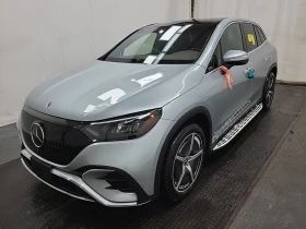 Mercedes-Benz EQE * 500 * 4 MATIC / DISTRONIC / 360 / CARFAX