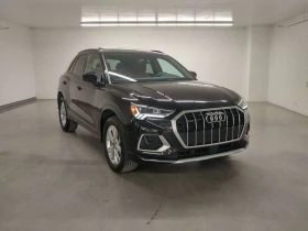 Audi Q3 * quattro Premium * CARFAX * ЦЕНА ДО БГ