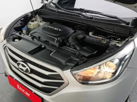 Hyundai Tucson 4Wd Smart - 9814 € / 19194.52 лв. - 55607751 6