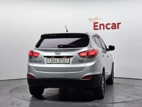 Hyundai Tucson 4Wd Smart - 9814 € / 19194.52 лв. - 55607751 4