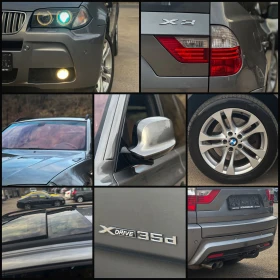 BMW X3 3.5sd/FULL/M-PACK - 6650 € / 13006.27 лв. - 75464256 15