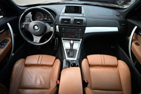BMW X3 3.5sd/FULL/M-PACK - 6650 € / 13006.27 лв. - 75464256 10