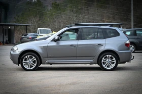 BMW X3 3.5sd/FULL/M-PACK - 6650 € / 13006.27 лв. - 75464256 2