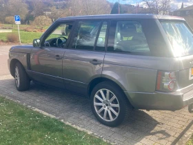 Land Rover Range rover TDV8 - 12000 € / 23469.96 лв. - 38863371 5