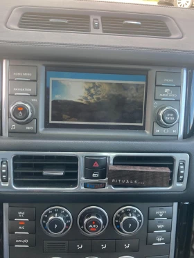 Land Rover Range rover TDV8 - 12000 € / 23469.96 лв. - 38863371 13