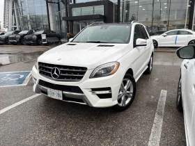 Mercedes-Benz ML 350 Harman/Kardon* 360View* Keyless* Подгрев* Пано
