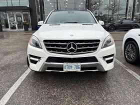 Mercedes-Benz ML 350 Harman/Kardon* 360View* Keyless* Подгрев* Пано - 12600 € / 24643.46 лв. - 70340301 2