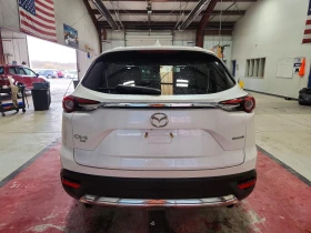 Mazda CX-9 * Touring* 7-места*  | Auto.bg — изображение 6