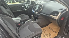 Jeep Cherokee 2.2crdi 185�.�. | Mobile.bg � ����� ������ 14