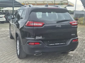 Jeep Cherokee 2.2crdi 185�.�. | Mobile.bg � ����� ������ 9