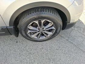 Honda Cr-v * EX L * ��������� * ������� * NAVI | Mobile.bg � ����� ������ 17