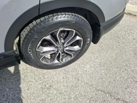 Honda Cr-v * EX L * ��������� * ������� * NAVI | Mobile.bg � ����� ������ 13